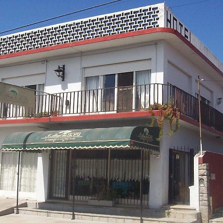Il Albergo Dei Tre Re Mar del Plata Exterior foto