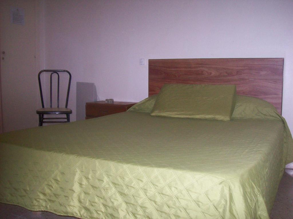 Il Albergo Dei Tre Re Mar del Plata Zimmer foto