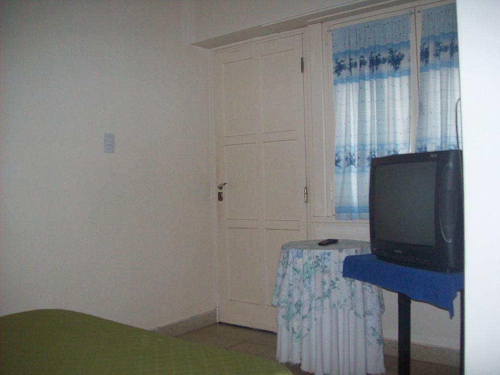 Il Albergo Dei Tre Re Mar del Plata Zimmer foto