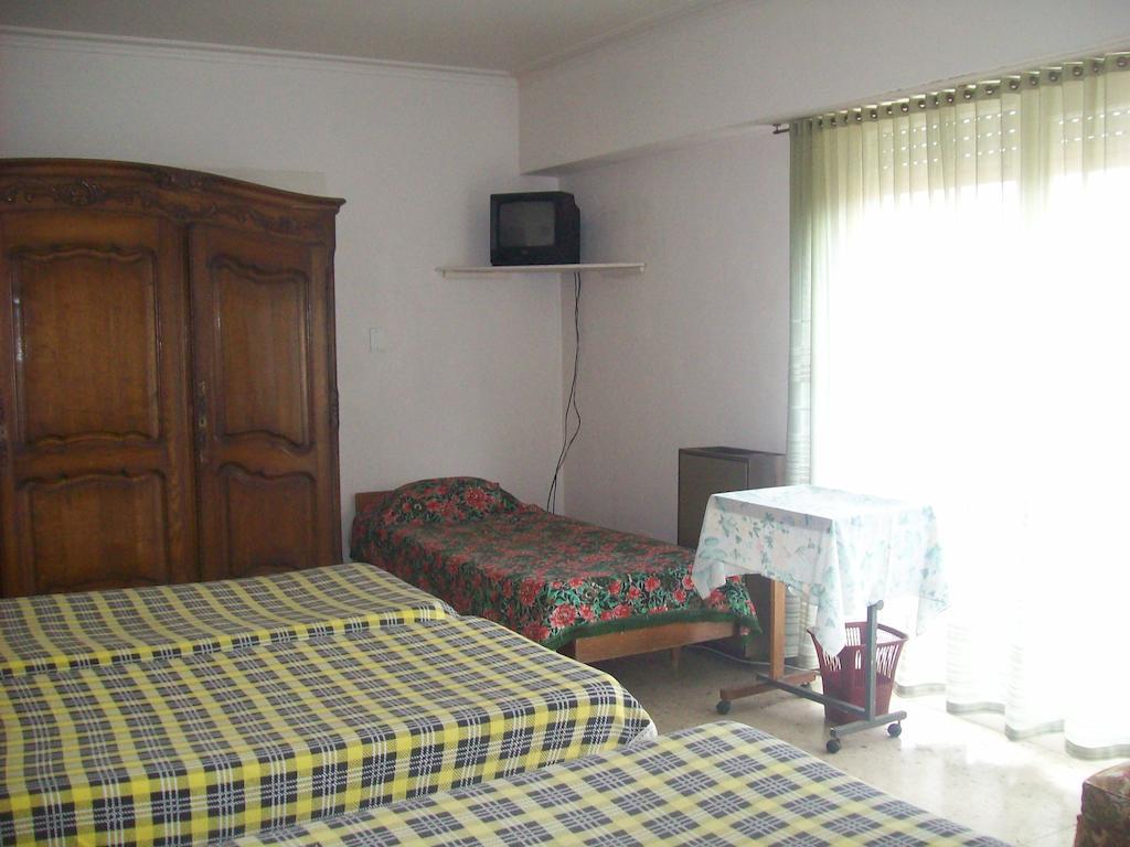 Il Albergo Dei Tre Re Mar del Plata Zimmer foto