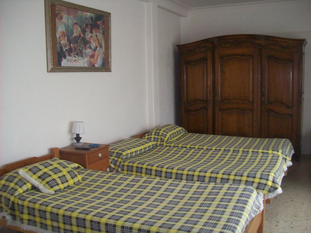 Il Albergo Dei Tre Re Mar del Plata Zimmer foto