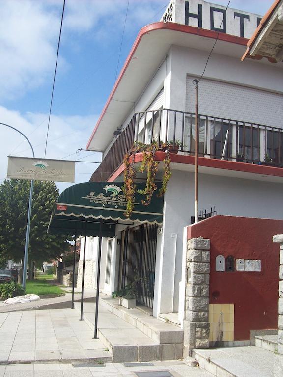 Il Albergo Dei Tre Re Mar del Plata Exterior foto