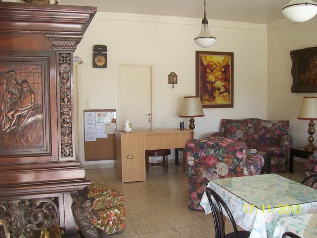 Il Albergo Dei Tre Re Mar del Plata Exterior foto