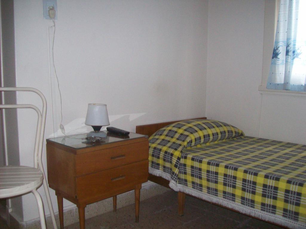 Il Albergo Dei Tre Re Mar del Plata Zimmer foto