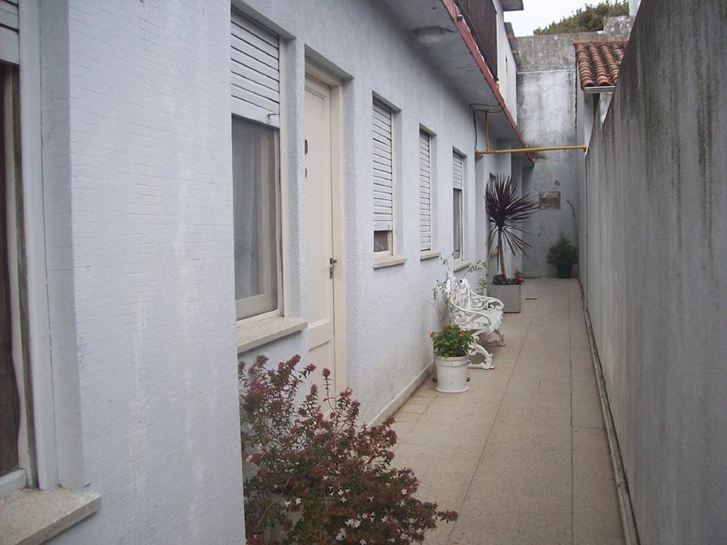 Il Albergo Dei Tre Re Mar del Plata Exterior foto