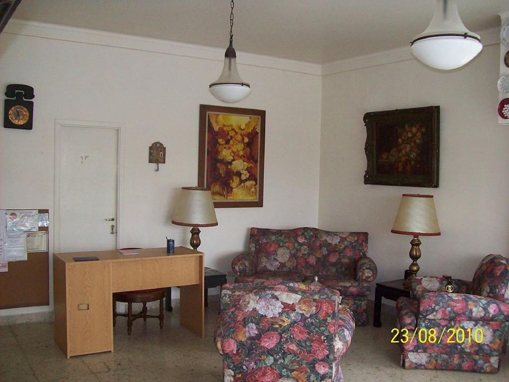 Il Albergo Dei Tre Re Mar del Plata Exterior foto