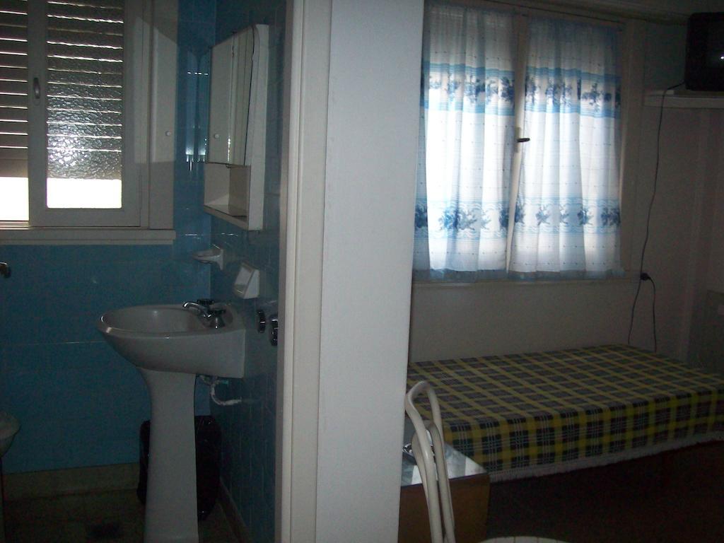 Il Albergo Dei Tre Re Mar del Plata Zimmer foto